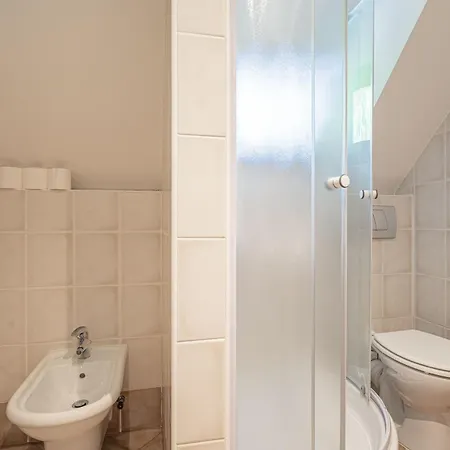 Alpine Metka At - Happy Шале Бохинь