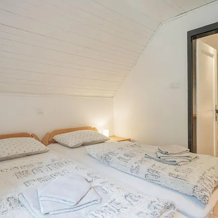 Alpine Metka At - Happy Chalet *