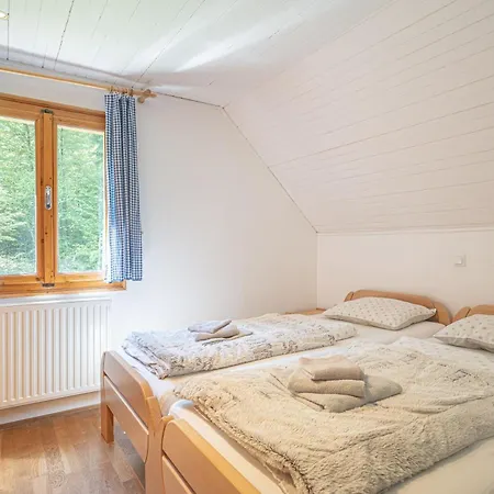 Alpine Metka At - Happy Chalet Bohinj