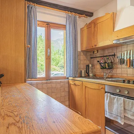 Alpine Metka At - Happy Бохинь