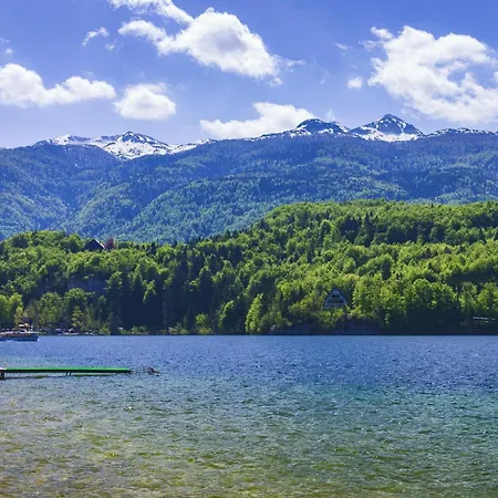 Alpine Metka At - Happy 샬레