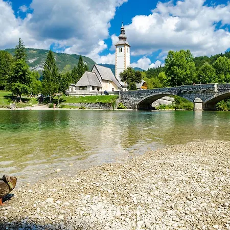 Chalet Alpine Metka At - Happy