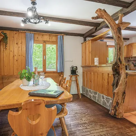 Alpine Metka At - Happy Chalet Bohinj