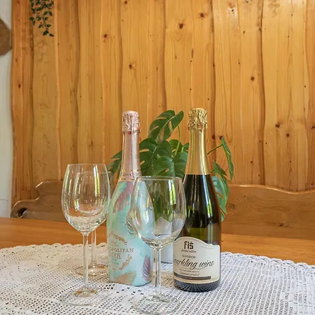 Chalet Alpine Metka At - Happy Bohinj