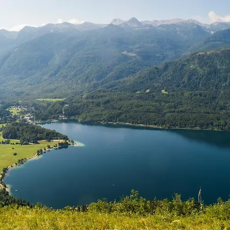 Alpine Metka At - Happy Bohinj