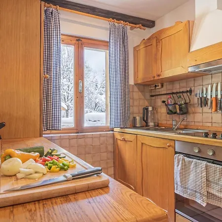 Alpine Metka At - Happy Chalet Bohinj
