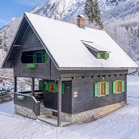 Alpine Metka At - Happy * Bohinj