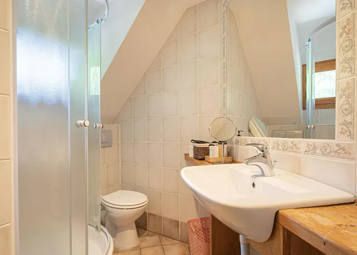 Chalet Alpine Metka At - Happy