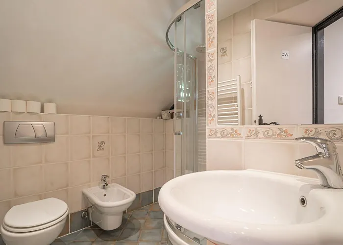 Chalet Alpine Metka At - Happy