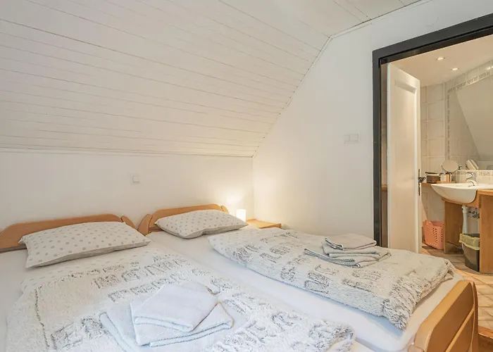 Alpine Metka At - Happy Chalet *