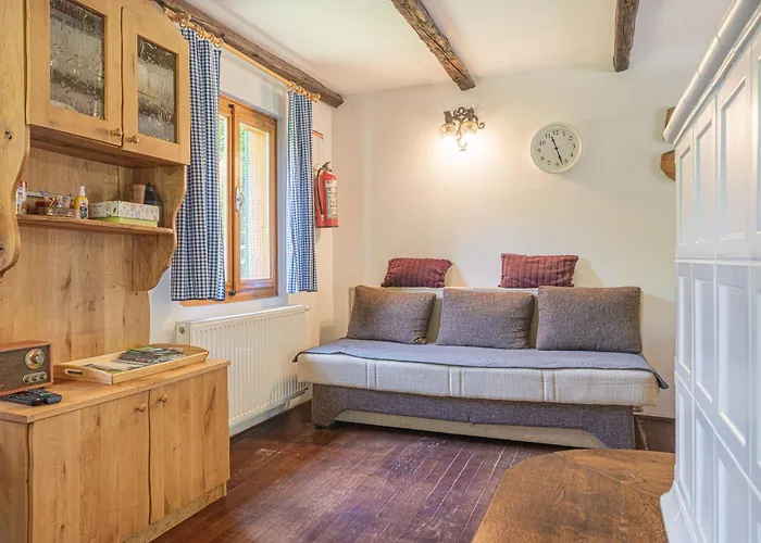 Alpehytte Alpine Metka At - Happy *