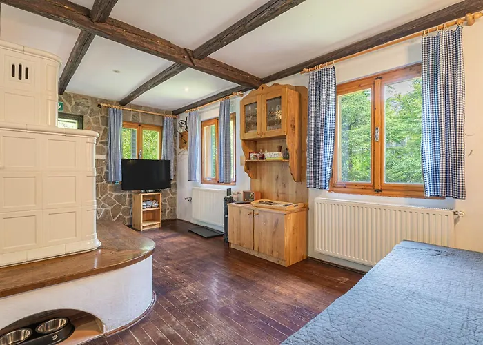 Alpine Metka At - Happy * Bohinj