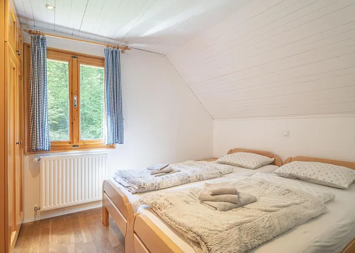 Alpine Metka At - Happy Chalet Bohinj