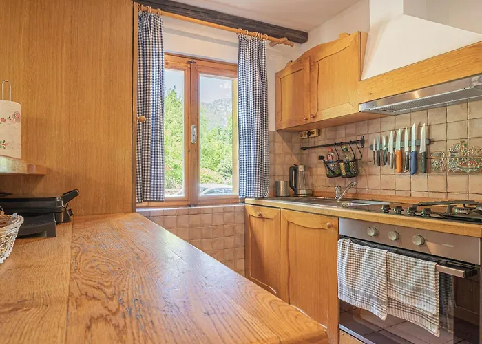 Alpine Metka At - Happy Bohinj