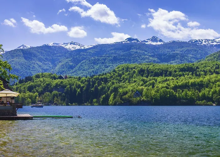 Alpine Metka At - Happy Alpehytte